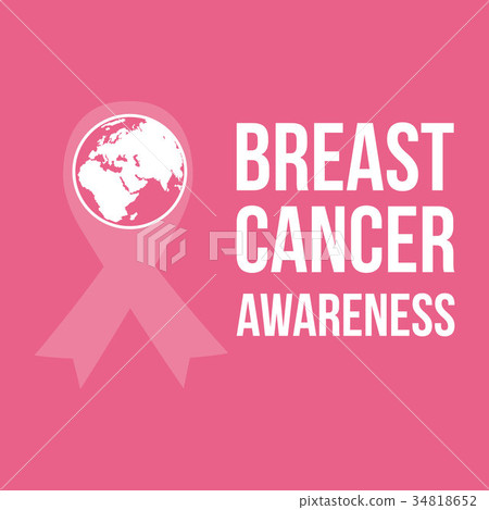 Collection world breast cancer day 34818652