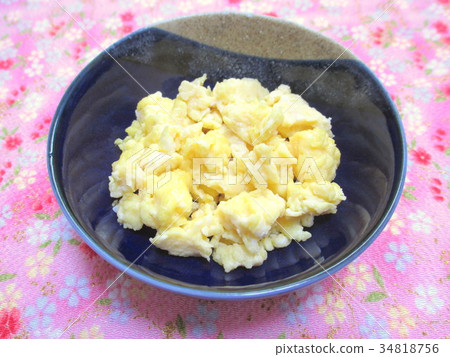 Fried egg Fried egg 34818756