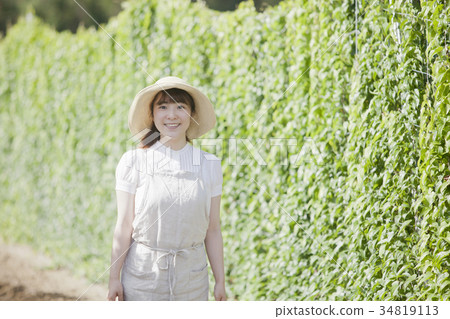 Nagamine Yamakasa Mukada 34819113