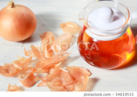 Onion tea onion peel tea health Onion tea onion peel tea health 34819515