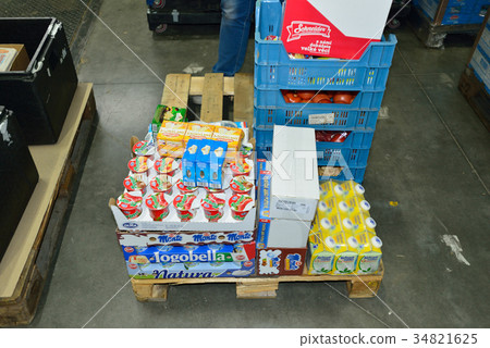 Czech prague warehouse 34821625