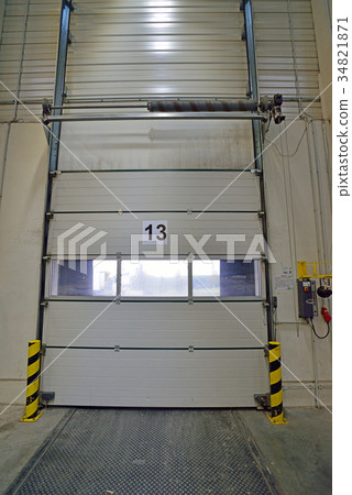 Czech prague warehouse 34821871