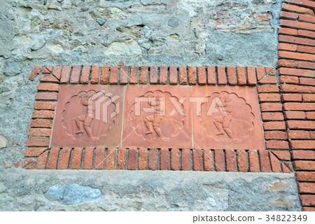 Spain Catalunya Kodorniu Winery 34822349