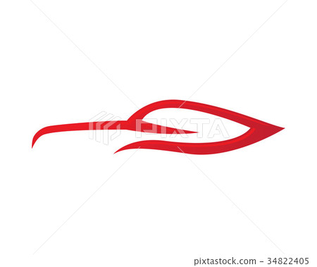 Auto car Logo icon Auto car Logo icon 34822405