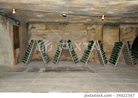 Spain Catalunya Kodorniu Winery Spain Catalunya Kodorniu Winery 34822567