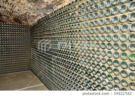 Spain Catalunya Kodorniu Winery 34822582