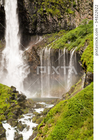 Kegon秋天步行觀測所看法 Kegon秋天步行觀測所看法 34822622