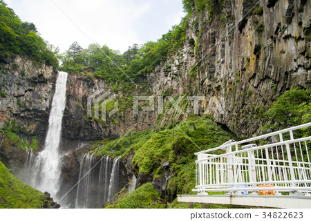 Kegon秋天步行觀測所看法 34822623