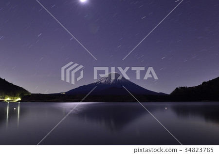 月光湖 月光湖 34823785