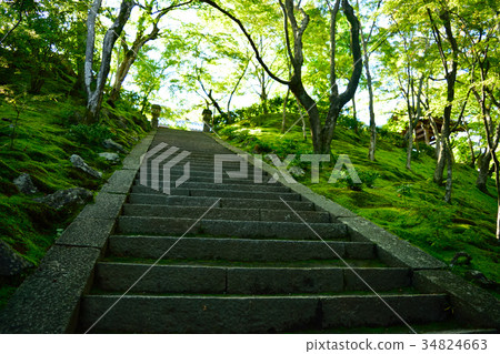 Tokuhokoji寺的方法 34824663