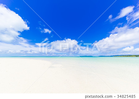 康多海灘 34825485