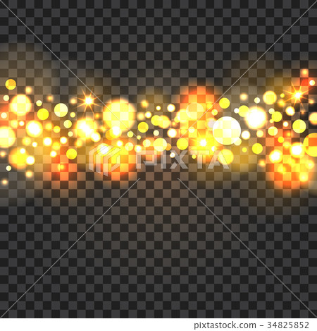 Abstract bokeh background 34825852