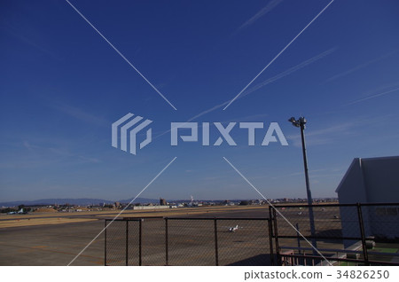 縣立名古屋機場觀景台 34826250