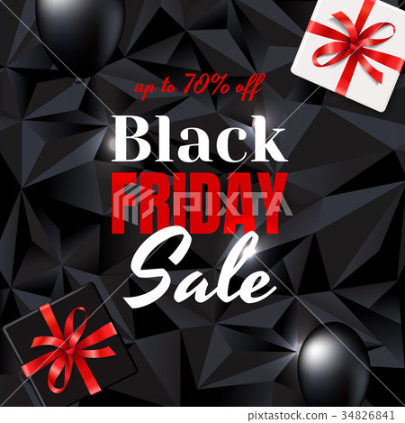 Black Background 34826841