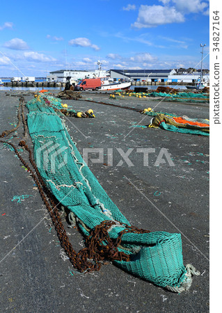 fishing net 34827164