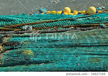 fishing net 34827168