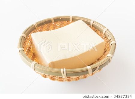 豆腐豆腐豆腐新鮮健康的傳統食品 34827354