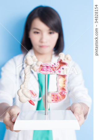 beauty woman doctor beauty woman doctor 34828154