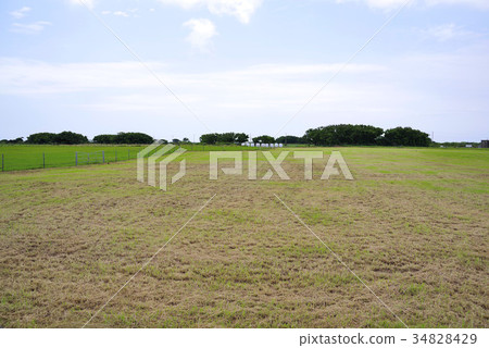 Scenery of Kuroshima 34828429