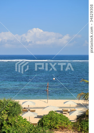 Bali Nusa Dua Beach Resort Bali Nusa Dua Beach Resort 34829308