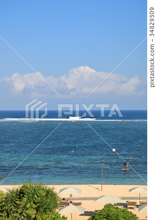 巴厘島努沙杜瓦海灘度假村 巴厘島努沙杜瓦海灘度假村 34829309