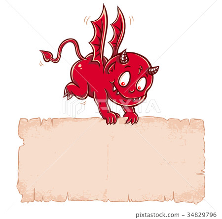 Vector Devil's contract. Vector Devil's contract. 34829796