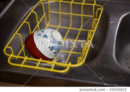 One bowl of rice bowl One bowl of rice bowl 34830022