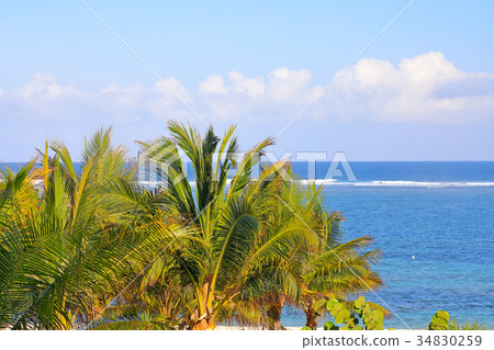 Bali Nusa Dua Beach 34830259
