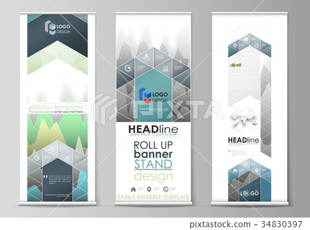 The minimalistic vector illustration of the The minimalistic vector illustration of the 34830397