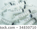 Image of medical treatment 34830710