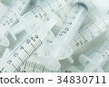 Image of medical treatment 34830711