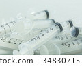 Image of medical treatment 34830715