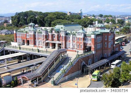Fukaya Station Fukaya Station 34830734