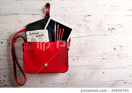 Back to school composition Back to school composition 34830765
