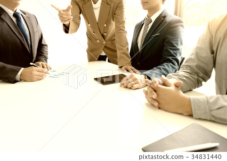 professional businesswoman leade professional businesswoman leade 34831440