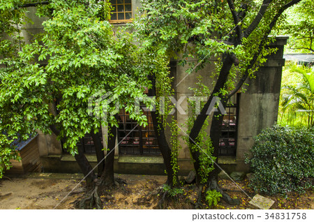 Huashan Wenchuang Park Huashan Wenchuang Park 34831758