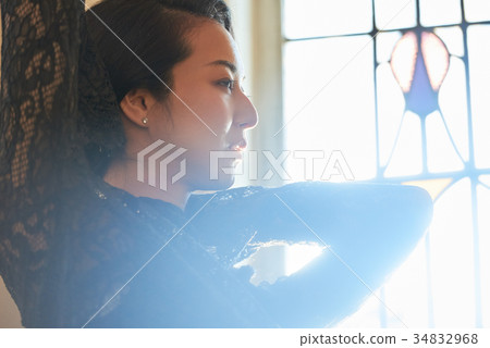 婦女生活方式準備 婦女生活方式準備 34832968