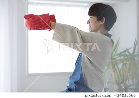 女性生活美食 34833566