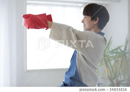 女性生活美食 34833816