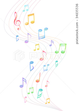 音樂形象 34835536