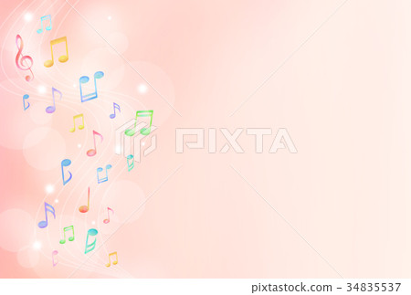 音樂形象 34835537