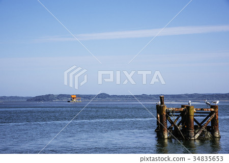 Akkeshi Benten Shrine 34835653