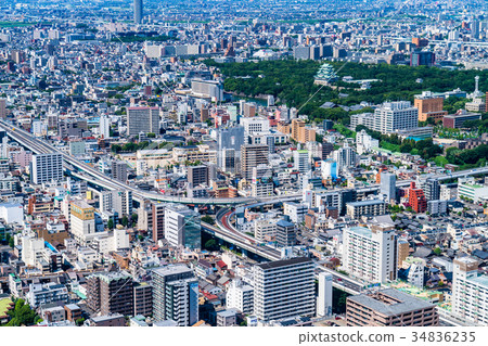 《愛知縣》名古屋/城市形象 《愛知縣》名古屋/城市形象 34836235