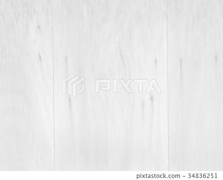 White wooden wall background. White wooden wall background. 34836251