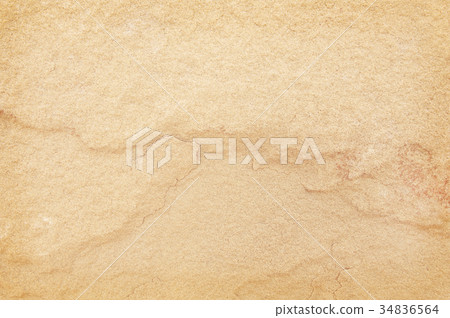 sandstone texture(natural patterns)for background. 34836564