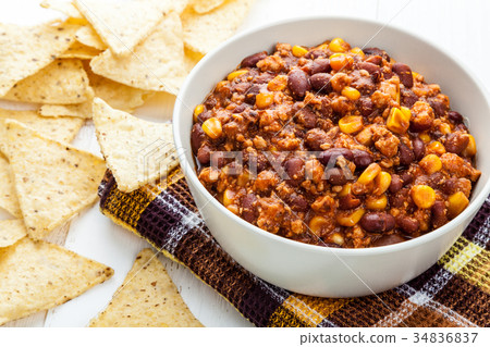 Chili Con Carne Chili Con Carne 34836837