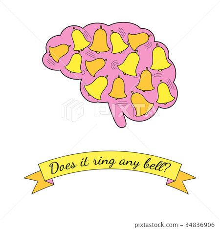 does it ring any bell 34836906