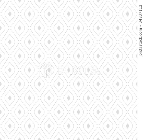 Modern Seamless Pattern 34837112