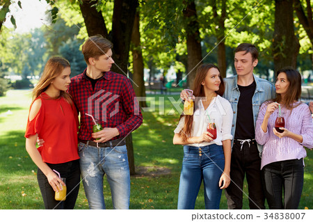 Jealousy and envy in friends relationship. 34838007