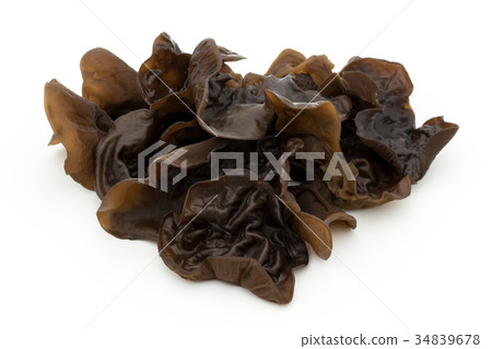 菊花:木耳 菊花:木耳 34839678